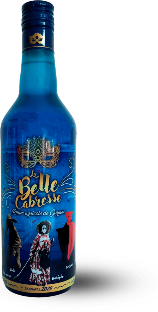 Rhums SaintMaurice Rhums Agricoles de Guyane